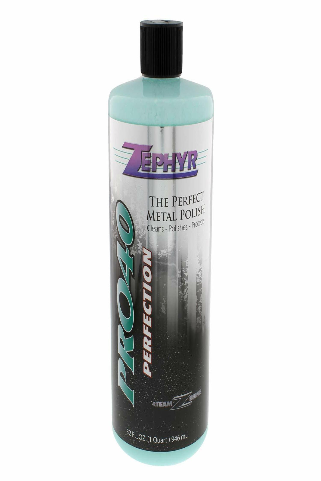 ZEPHYR METAL POLISH PRO 40