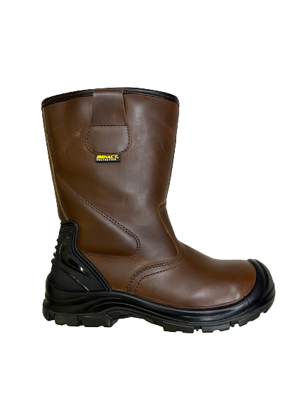 Trojan rigger clearance boots