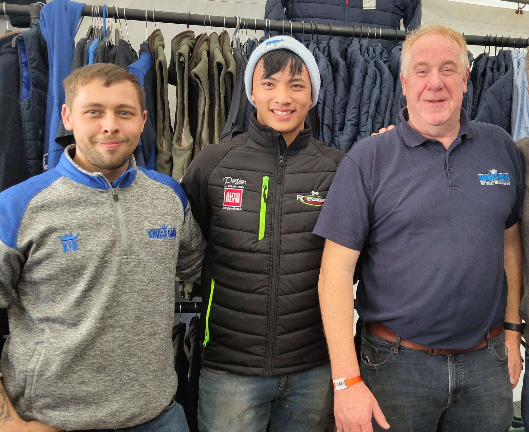 Ploughing 2025 - A Great week!!