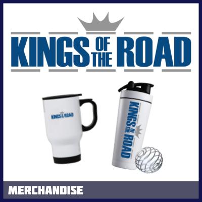 Kdot Merch Merchandise – thekingsoftheroad.com