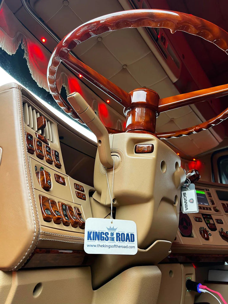 Kings of the Road, , Official online store