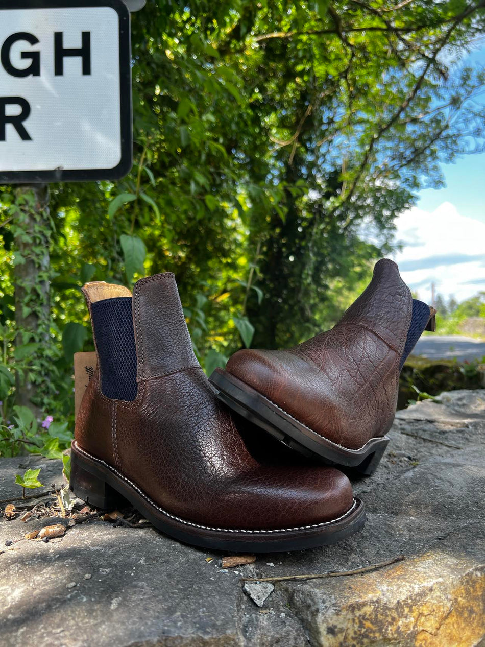 Superhampton boots Clearance