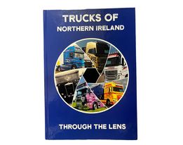 TRUCKS OF N. IRELAND THROUGH THE LENS