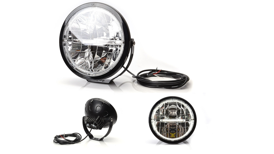 872 Series Driving Light