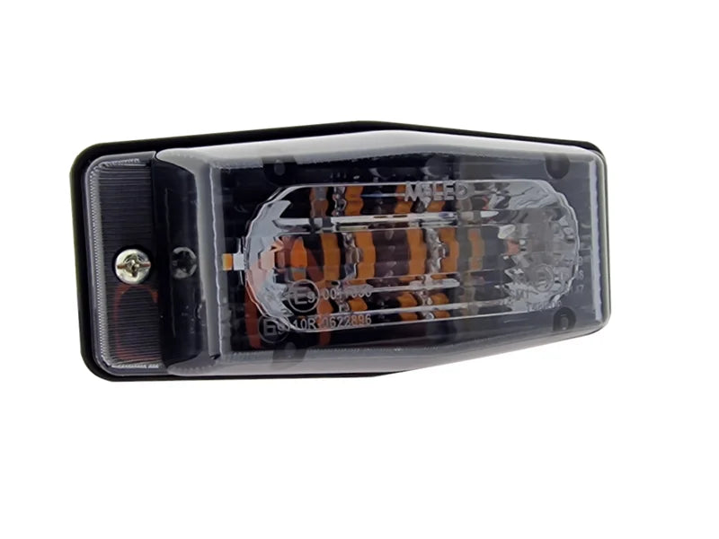 M-LED Double Dutch Burners
