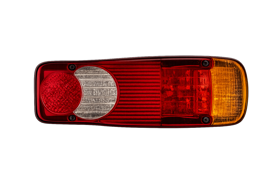 Right Hand Tail Light KOTR 006