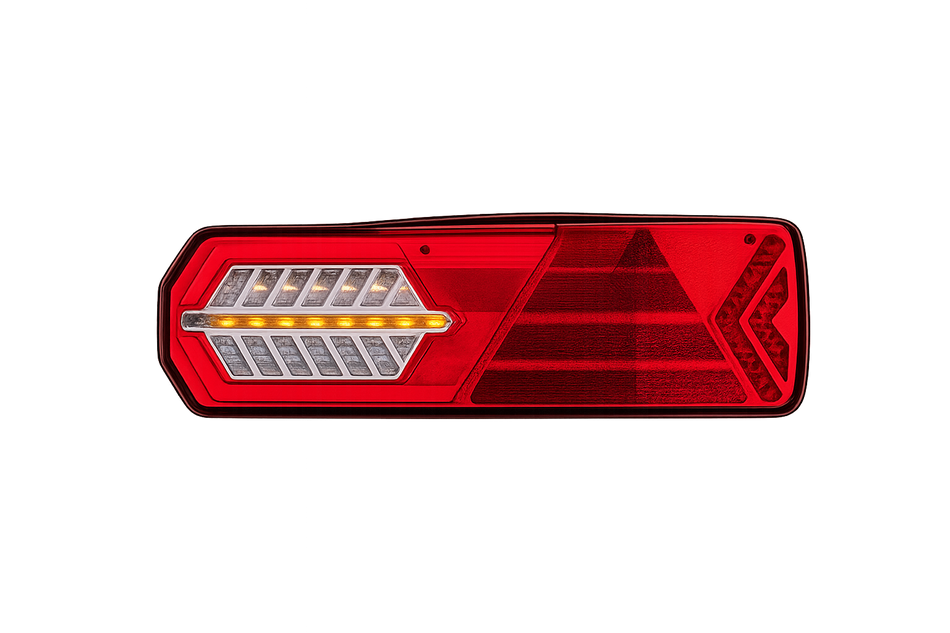 Left Hand Dynamic Indicator KOTR 007