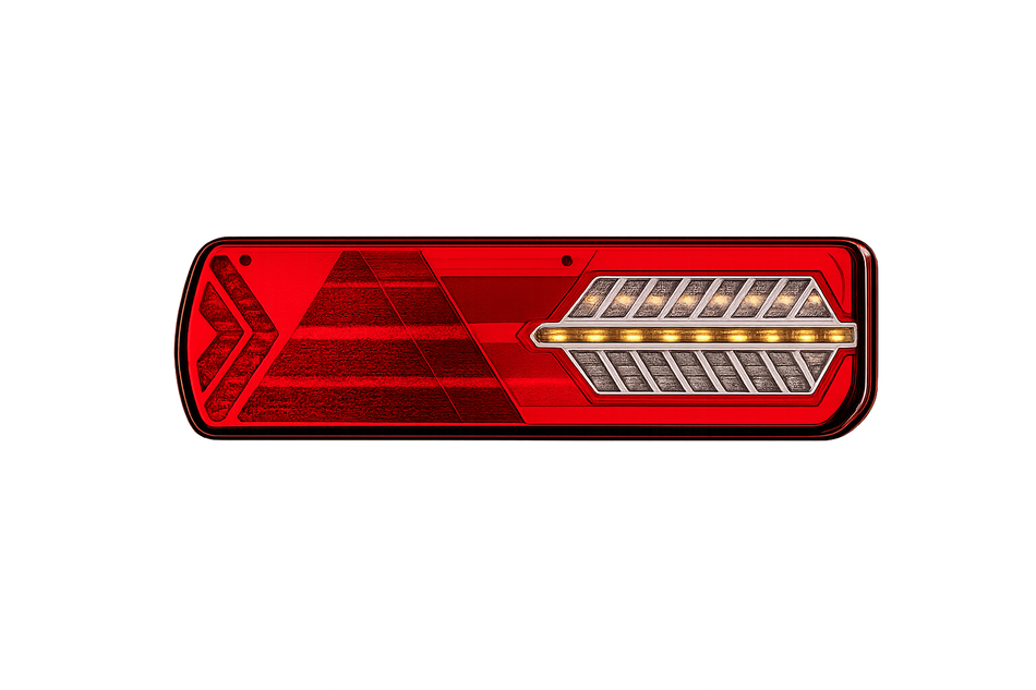 Right Hand Dynamic Indicator  KOTR 008