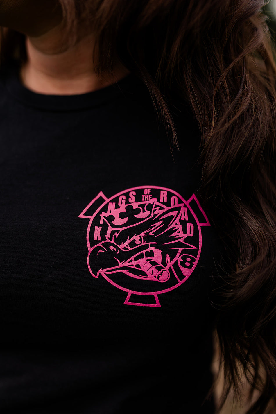 New Kings T-Shirt for Him and Her