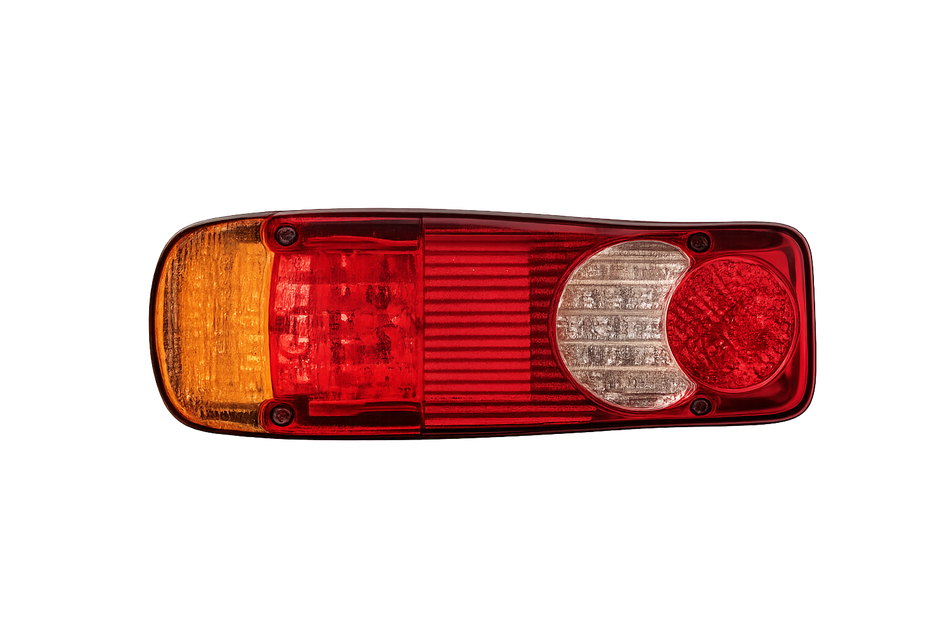 Left Hand Tail Light KOTR 005