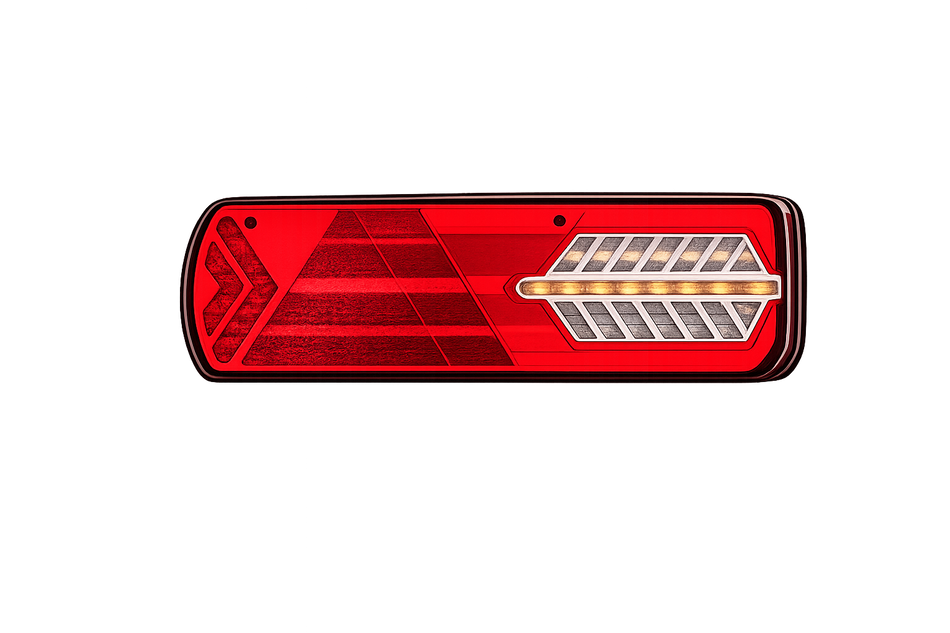 Left Hand Dynamic Indicator KOTR 009