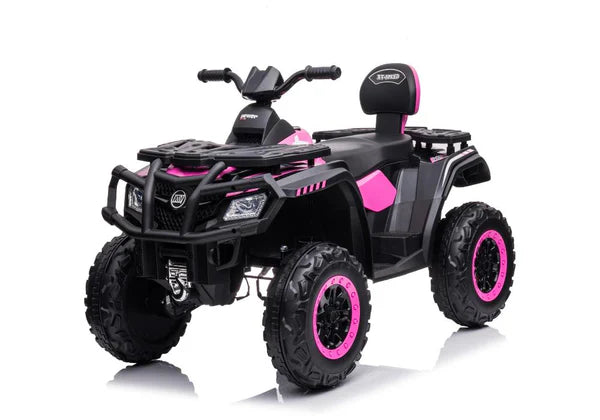 24V Electric Super Quad Bike for Kids