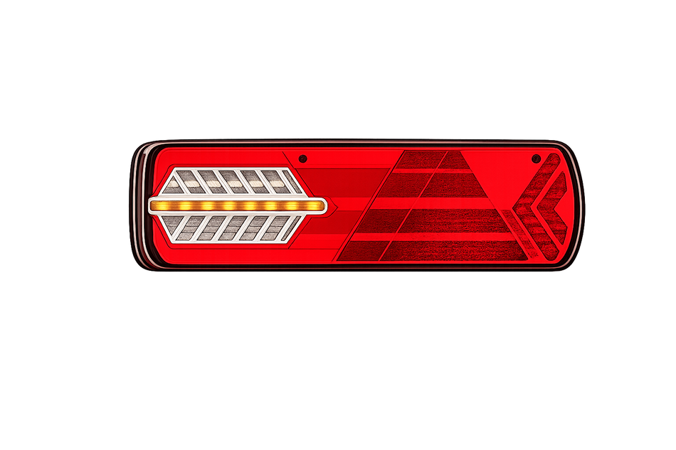 Right Hand Dynamic Indicator KOTR 010