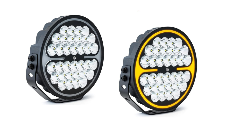 Tralert Nova Series Driving Light