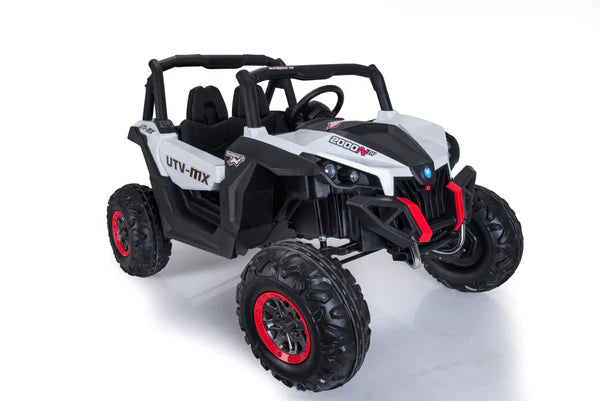 Ultimate 24V UTV Ride-On