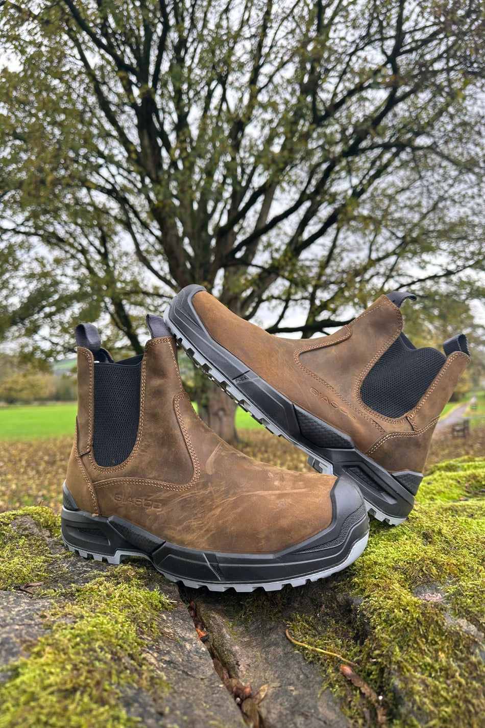 Giasco Work Boot