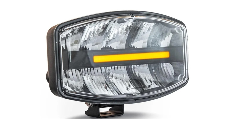 Tralert Atlas Series Driving Light