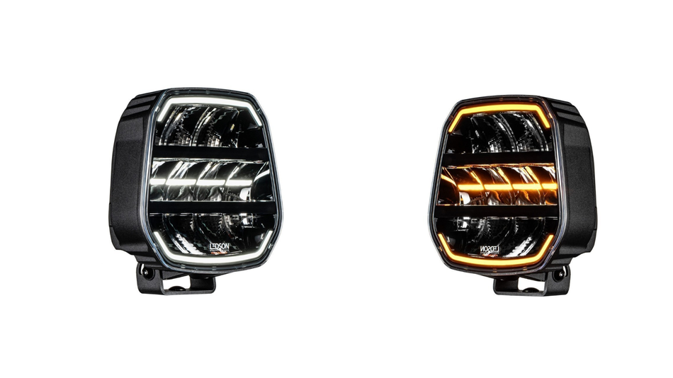 LEDSON EPIX 9 Series Driving Light