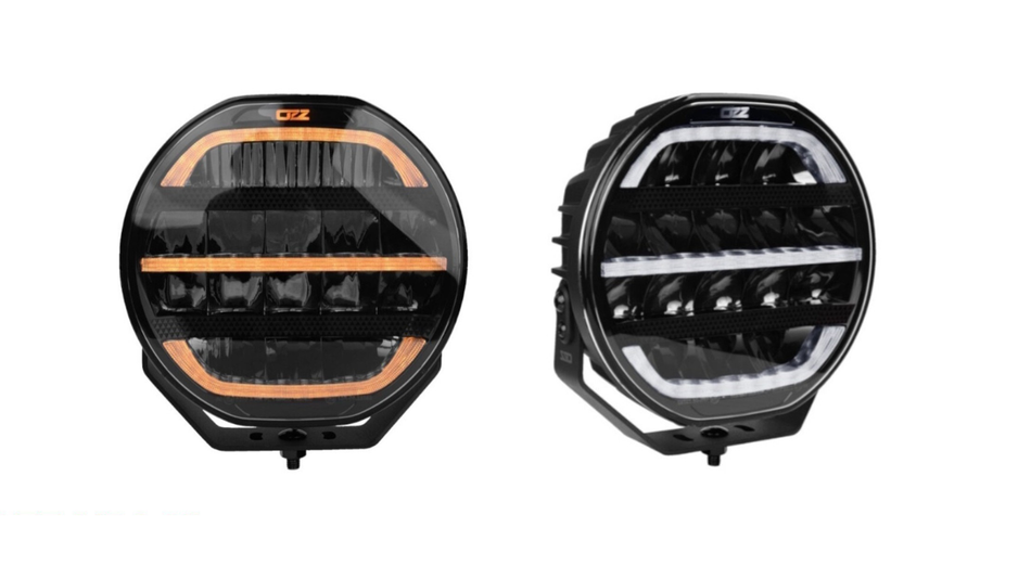 OZZ XR2 Series Driving Light