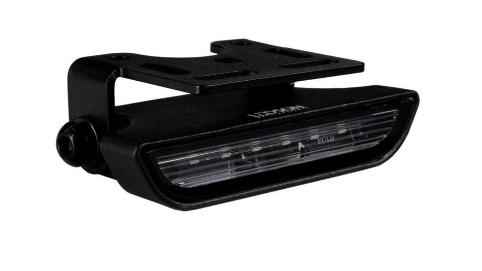 Compact LED Reverse & Work Light Range