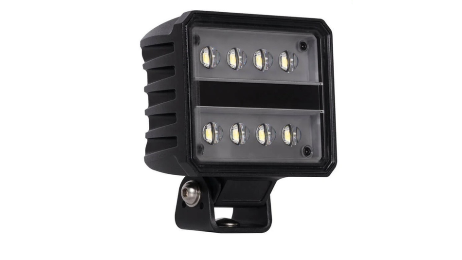 Optimus Series High Performance LED Work Lights