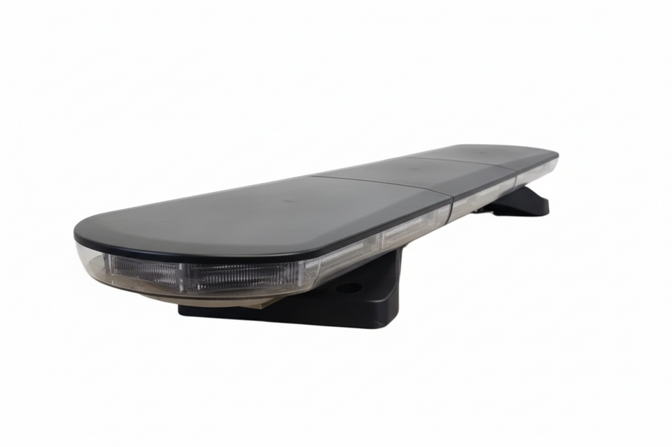 Large Highway Warning Light