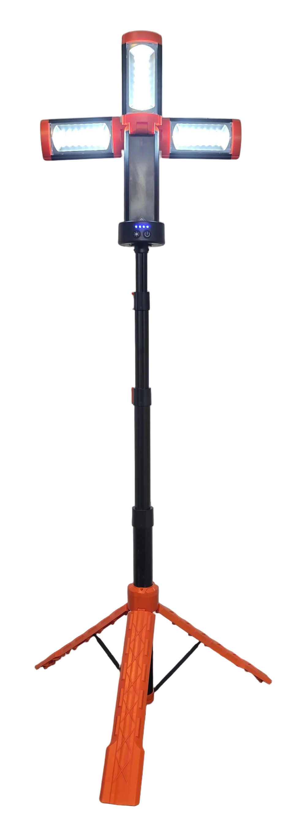 Multifunctional Work Light