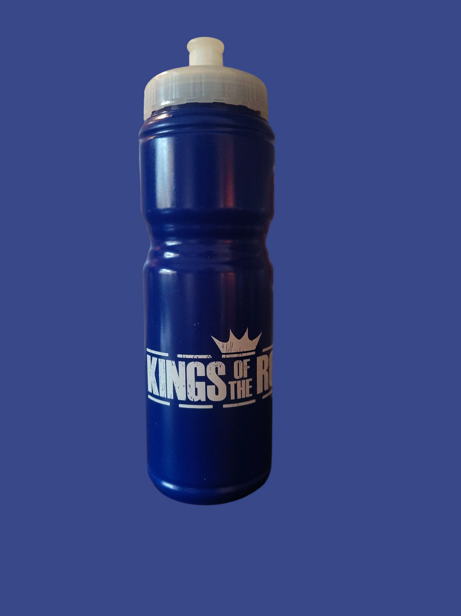 Kings Water Bottle