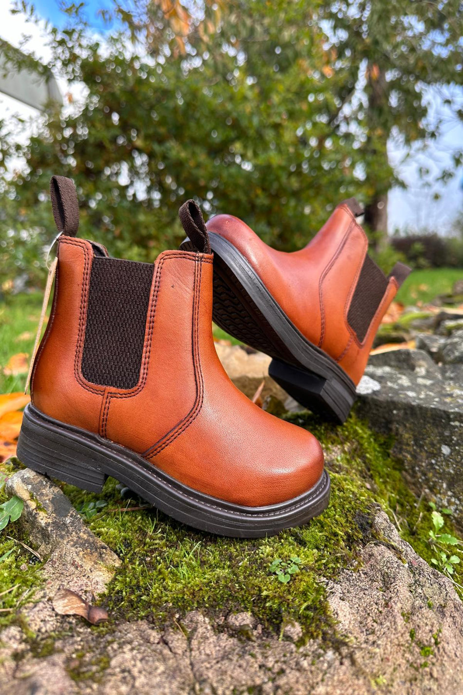 Catesby Kids Dealer Boot