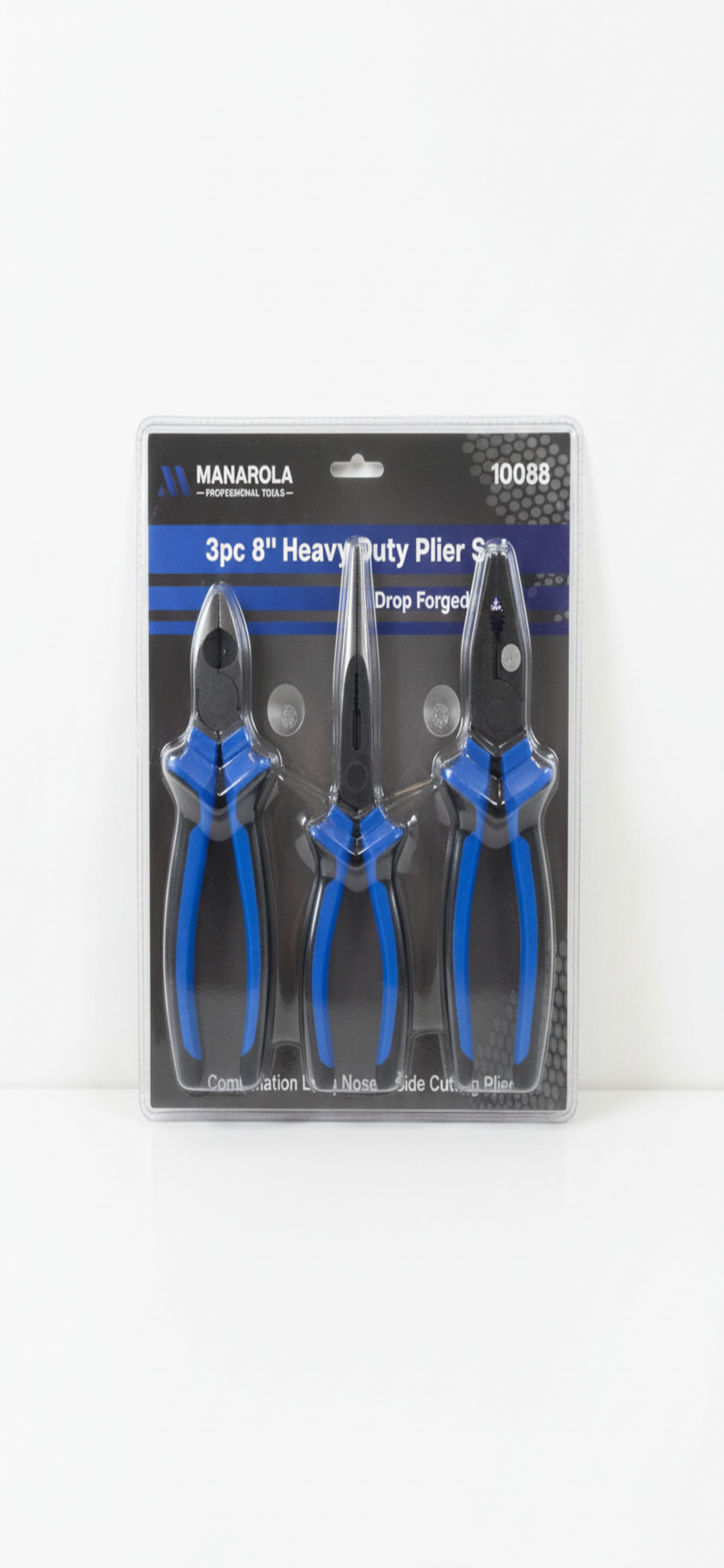 Plier Set