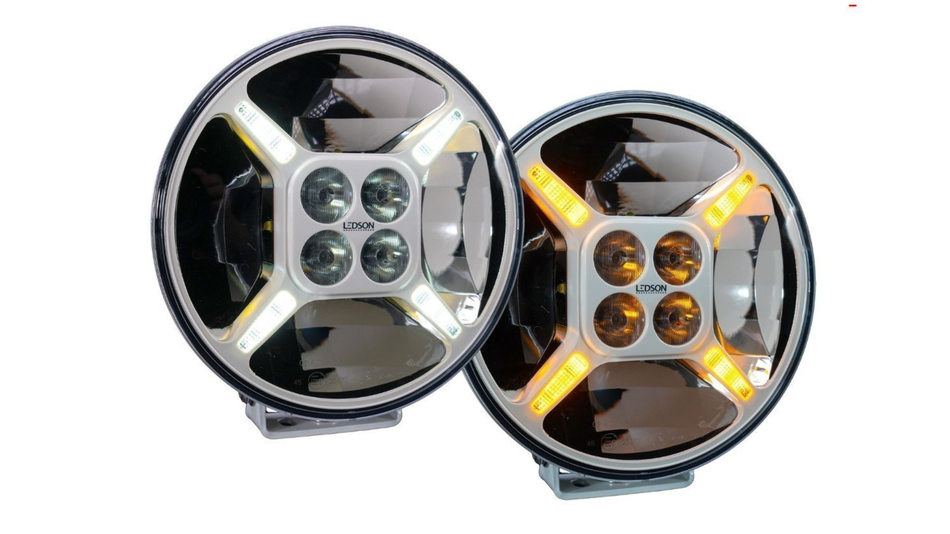 LEDSON Sarox Series Driving Light