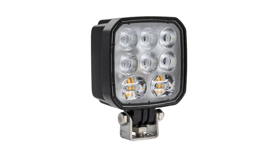 Premium LED Worklight Range