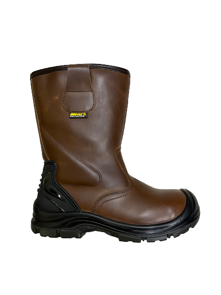 KINGS RIGGER BOOTS