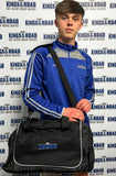 KINGS EMBROIDRED HOLDALL