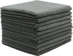 Kings Microfibre Cloths 30 x 30 cm ( 10 Pack )