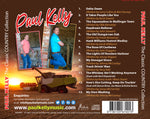 Paul Kelly The Classic Country Collection