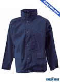 Elka Dry Zone PU Rain Jacket
