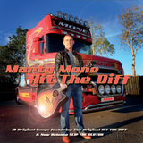 Marty Mone Hit The Diff Album
