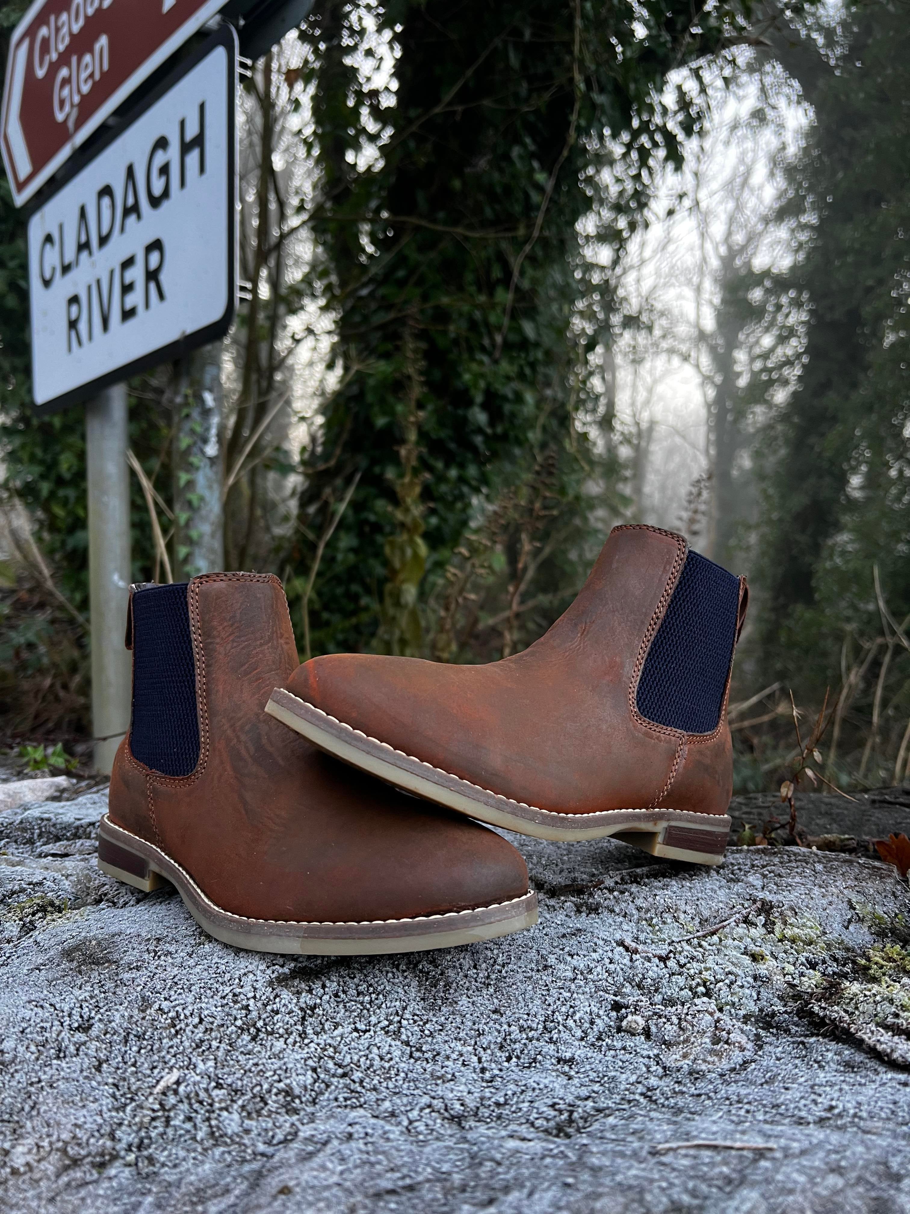 Superhamton dealer clearance boots