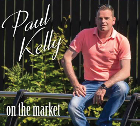 Paul Kelly On The Market Collection