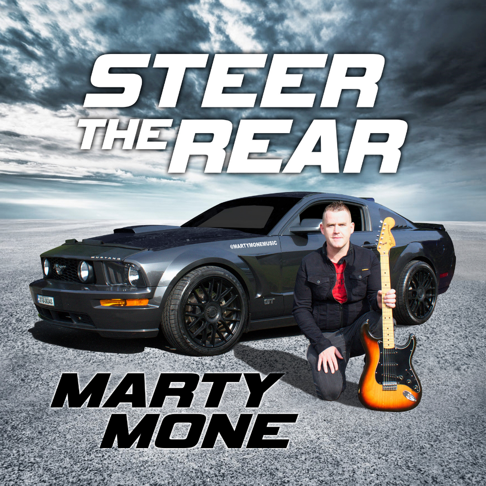 Marty Mone Album Bundle Deal – thekingsoftheroad.com