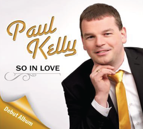 Paul Kelly So In Love Collection
