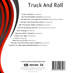 Marty Mone Truck and Roll Album 2021